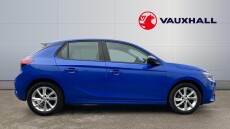 Vauxhall Corsa 1.2 SE 5dr Petrol Hatchback
